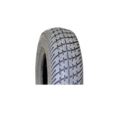 Pneumatic Wheelchair Wheels Power Wheelchair Tires Tyres-8 Inch Solid Tires