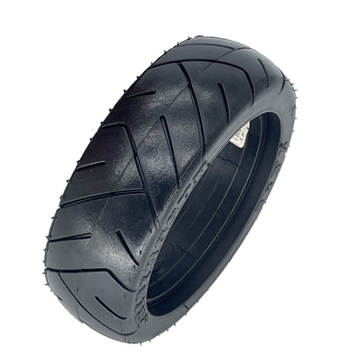 Tubeess 5.5 Inch Tires 5.5X2 Non-Pneumatic Solid Tire For Electric Scooter